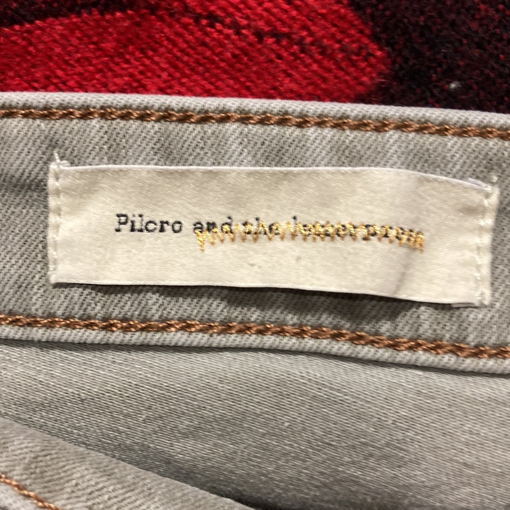 Pilcro jeans